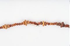 Foto von Perlenkette (NHMW-PRAE-002272)